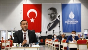 Seymen Çöp Sızıntı Suyu Arıtma Tesisi İçin İBB'ye Borçlanma Desteği