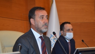 Silivri'de Afet Koordinasyon Merkezi Kurulacak