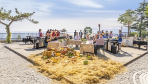 Silivri'de Masterchef Heyecanı