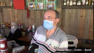 Silivrili Esnaf ve Üreticilerden Masterchef Değerlendirmesi