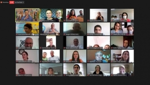 Silivrili Öğretmen, Bakan Selçuk ile görüştü