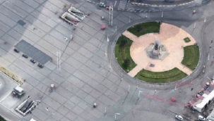 Taksim Meydanı'nı Şekillendirecek Yarışma Sonuçlandı