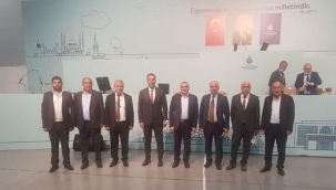 Tüm otobüsler İETT'ye bağlandı!