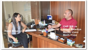 "Volkan Beye Bu Dönemde İş Yaptırdığımızı Düşünüyorum"