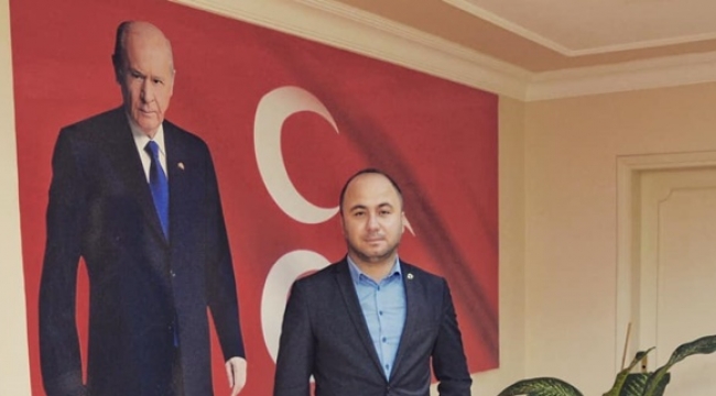 Yalçın, TTB konusunda Bahçeli'yi savundu