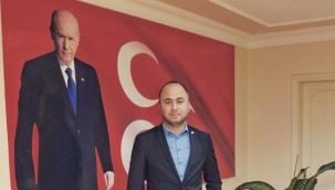 Yalçın, TTB konusunda Bahçeli'yi savundu