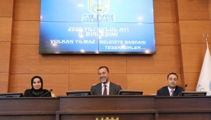 Yatırımların Önünü Açacak Planlar Meclisten Geçti