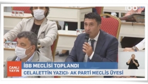 Yazıcı'dan İBB'ye: "Depremi Unutmadığınızı İcraatlarla Göstermelisiniz"