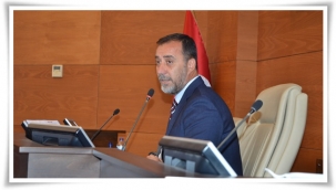 Yılmaz; "10 Yıl Boyunca Yalancı Cennette Yaşamış Birileri"