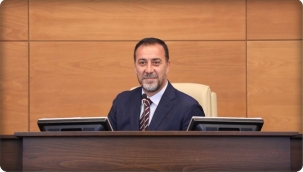 Yılmaz; "AK Parti Hükümetinin Tüm Bakanları Hep Yanımızda"