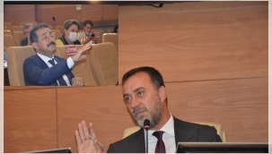 Yılmaz; "Belediyenin Malları Bundan Sonra Haraç Mezata Satılmayacak!"