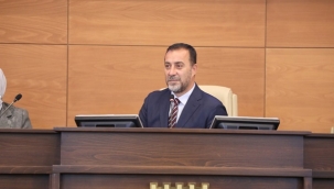 Yılmaz: "Cezaevi Çöpleri İçin Bakanlık Her Ay 38 Bin TL Ödeyecek"