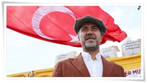 Yılmaz: "Silivri'nin Tarım Politikaları Türkiye'de Örnek Gösterilecek"