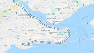 Yollar Sporseverler İçin Açılacak