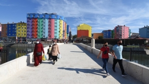 29 Ekim'de Kısa Köprü Programı