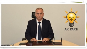 AK Parti Meclis Grubu, Nöbet Uygulamasına Geçti