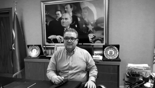 Ayhan Otlatıcı, hayata gözlerini yumdu