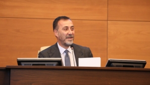 Başkan Yılmaz: "Kırsal Mahalle Statüsü Geliyor"