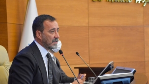 Başkan Yılmaz: "Tazminat Ödemeyle Karşı Karşıyayız"