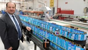 Bin ambalaj işçisiyle zincirin kopmasını önledi