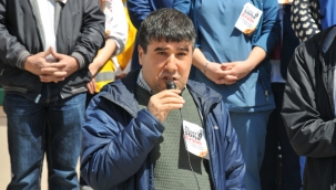 Bozçalı, grip aşısı olmak isteyenleri uyardı!