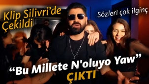 "Bu Millete N'oluyo Yaw"