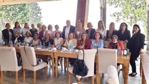 CHP'li Erdim: "İktidar Olma Sözü Verdik"