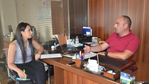 CHP'li Yıldız: "İmamoğlu Geldikten Sonra Partizanlık Bitti!"