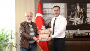 Dertop'tan Yılmaz'a Öneri! "İstanbul'u Koşuyorum Silivri'de Yapılsın!"