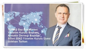  "Devletimizin Teşvikleriyle Tüm Çalışmalara Tedarikçi Olmaya Hazırız"