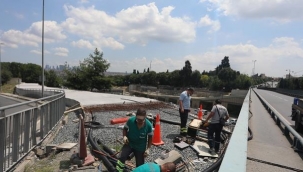 Edirnekapı Metrobüs Durağı Yenileme Nedeniyle İki Hafta Sonu Kapatılacak