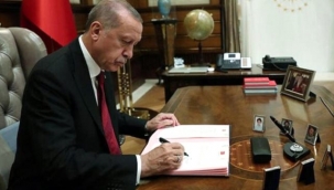 Erdoğan imzaladı! Silivri'deki bazı taşınmazlar kamulaştırılacak!