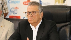 Eski başbakanlardan Mesut Yılmaz hayatını kaybetti