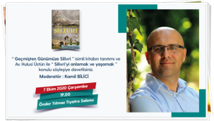 "Geçmişten Günümüze Silivri" Kitabı Söyleşi İle Tanıtılacak