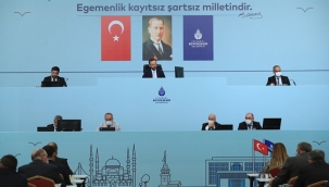 İBB, 2 Önemli Protokole İmza Atacak