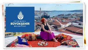 İBB açıkladı! Turist sayısı Ağustos'ta da azaldı!