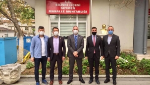 İBB İstanbul Enerji A.Ş.'den Seymen'de yatırım incelemesi