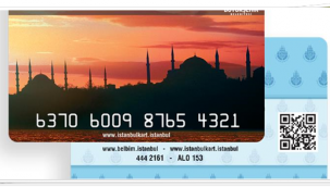 İBB, ulaşımda HES kodu çalışmalarına başladı