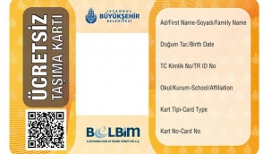 İstanbul'da 100 Bin Anne Artık Ücretsiz Seyahat Ediyor