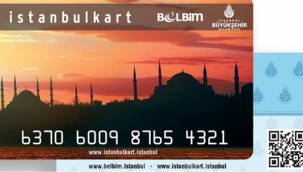 İstanbulkart, Masterpass İle Kolayca Yüklenebilecek