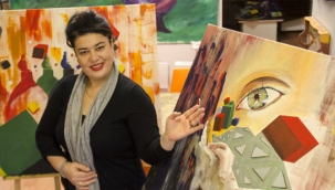 Kanun, bu sefer Silivri'deki can dostları için kolları sıvadı 