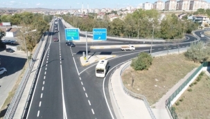 Karayolları Asfaltlama Çalışmasını Tamamladı