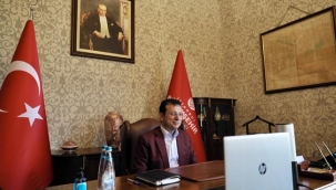  "Kent Konseyleri, Demokrasinin İleri Seviyeye Ulaşmasının Başlangıç Noktasını Oluşturacaktır"