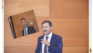 Kırkıcı; "Seçim Vaadinizi Yapamadınız! Yine Bütçe İstiyorsunuz!"