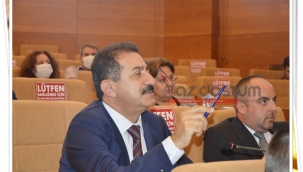 Kırkıcı; "Silivri'nin mahalleleri için 2021 kayıp yıl mı olacak?"