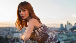 Melis Sezen; "Silivri Çok Güzeldi"