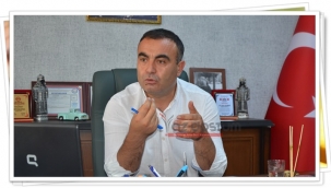 Orhan Çalışkan: "Depremin Siyaseti, İdeolojisi, Kutuplaşması Olmaz!"