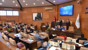 Oyun Parkı ve Spor Alanı İsimleri Onaylandı