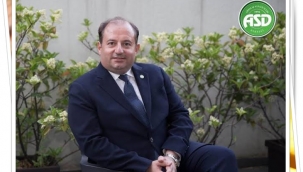 Sarıbekir: "Ambalajlı Gıda, Hayat Kurtarır"