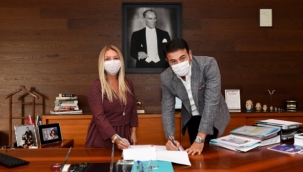 SİAD Üyesinden Beşiktaş Belediyesi'ne Geri Dönüşüm Hizmeti